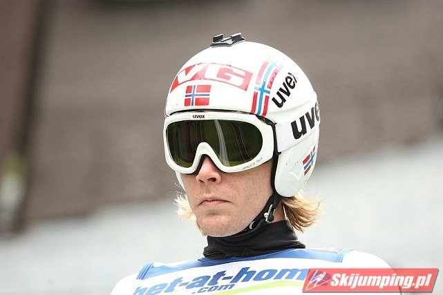 115 Bjoern Einar Romoeren
